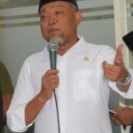 Anggota Komisi V DPR RI Syafiuddin-1666760808