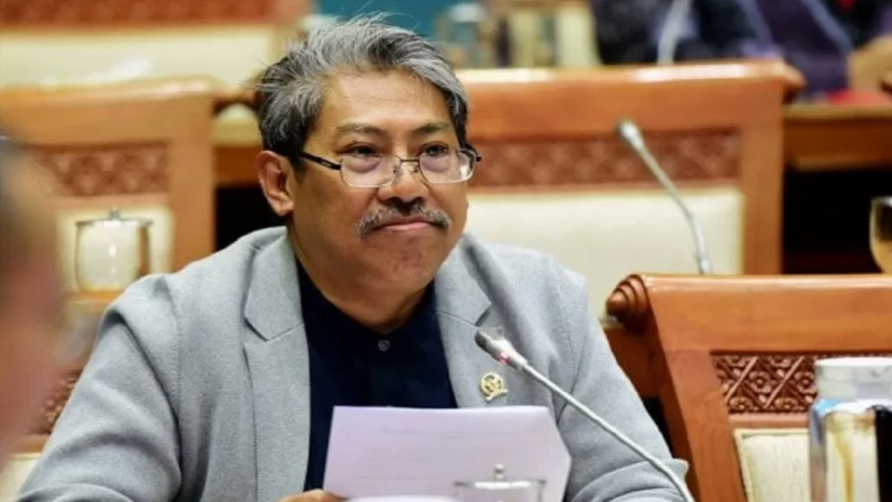 Anggota Komisi VII DPR RI Mulyanto