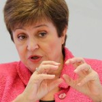 Direktur Pelaksana IMF Kristalina Georgieva-1665563372