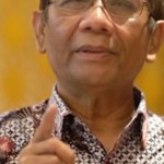 Mahfud MD-1664793423