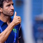 Pelatih Persib, Luis Milla-1664974431