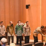 Sekretaris Jenderal (Sekjen) DPR RI Indra Iskandar-1666188367