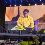 Airlangga akan intensifkan MPO Golkar untuk pertempuran udara Pemilu-1669167677