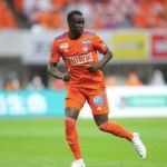 Albirex Niigata Thomas Deng-1668688142