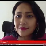 Anggota Komisi I DPR RI Christina Aryani-1668746242