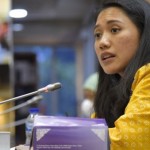 Anggota Komisi XI DPR RI Puteri Komarudin. Foto: Munchen/nr-1667991280