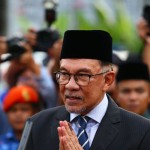 Anwar Ibrahim jadi Perdana Menteri Malaysia ke-10-1669270694