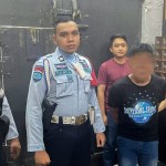 Aparat gabungan berhasil menangkap narapidana Zul Fauzi Rahman alias Ibrahim-1668481361