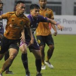 Bhayangkara FC modifikasi latihan atasi kejenuhan pemain-1669341011