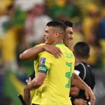 Brazil pastikan diri lolos ke 16 besar usai kalahkan Swiss 1-0-1669685101