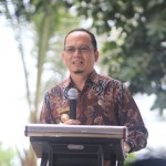 Bupati Bangka Tengah, Algafry Rahman (ANTARA/Ahmadi)-1668415228