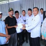 Buruh tembakau di Lombok Tengah terima DBHCHT Rp9,7 miliar-1669183702