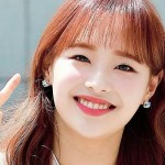 Chuu LOONA-1669622671