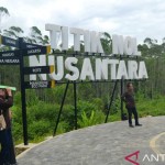 Dinas Pariwisata Kalimantan Timur Kaltim susun paket wisata IKN-1669273543