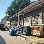 Gedung milik Kementerian Keuangan yang berlokasi di Jalan Kali Besar Timur, Taman Sari, Jakarta Barat-1667815926