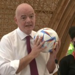 Gianni Infantino-1668501640