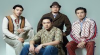 Grup band Yovie & Nuno (ANTARA/Sony Music Entertainment Indonesia)-1669686962