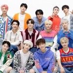 Grup idola K-pop SEVENTEEN (Twitter.com/pledis_17)-1668658577