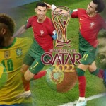 Ilustrasi - Catatan rangkaian laga kedua Piala Dunia 2022, tiga tim ke 16 besar (ANTARA/Juns)-1669686162