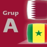 Ilustrasi Grup A Piala Dunia 2022 Qatar. (ANTARA/Gilang Galiartha)-1669171903