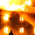 Ilustrasi kebakaran/ist-1668835371