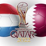 Ilustrasi - Preview Piala Dunia 2022: Belanda vs Qatar (ANTARA/Juns)-1669772237