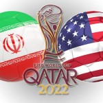 Ilustrasi - Preview Piala Dunia 2022: Iran vs Amerika Serikat (ANTARA/Juns)-1669686369