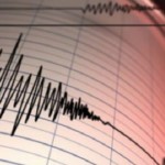 Ilustrasi - Seismograf mencatat kekuatan gempa bumi. ANTARA/HO-1669528258