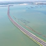 Jalan Tol Bali - Mandara menyambut perhelatan KTT G20. ANTARA/HO-Jasa Marga-1668421905