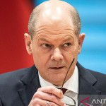 Kanselir Jerman Olaf Scholz-1668406531