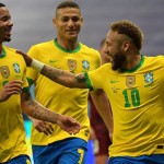 Kemenangan Brazil makan korban, Neymar cedera-1669343087