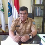 Kepala Dinas Kesehatan Bangka Tengah, dr Anas Maaruf (ANTARA/Ahmadi)-1668920483