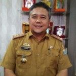 Kepala Dinas Perumahan Rakyat, Kawasan Permukiman, dan Pertanahan (Perkimtam) Kota Palembang Afan Prapanca Mahilli, di Palembang, (ANTARA/HO)-1669102394