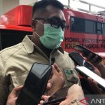 Kepala KKP Kelas III Pangkalpinang dr. Bangun Cahyo Utomo. FOTO ANTARA/Aprionis)-1668923881