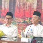 Ketua Bidang Pendidikan dan Kaderisasi MUI-1669023524
