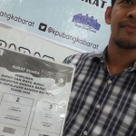 Ketua KPU Kabupaten Bangka Barat-1668164262