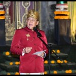 Ketua MPR RI Bambang Soesatyo-1668667813