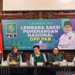 Ketua Umum DPP PKB-1669010295