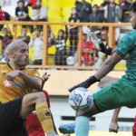 Kiper Riyandi terus bersiap jelang TC Timnas Piala AFF-1669340864