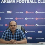 Komisaris PT Arema Aremania Bersatu Berprestasi Indonesia (PT AABBI), Tatang Dwi Arifianto. (ANTARA/HO-MO Arema FC)-1668674168