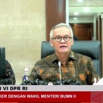 Komisi VI DPR setujui tambahan PMN kereta cepat Rp3,2 triliun-1669199703