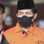 KPK setor Rp1,5 miliar ke kas negara dari terpidana mantan Bupati PPU-1669265108