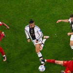 Laga Jerman vs Spanyol berakhir imbang 1-1-1669600788