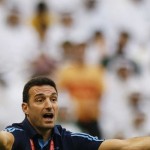 Lionel Scaloni minta Argentina tak terlena-1669520256