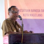 Magelang luncurkan Rela Bersiaga perkokoh kerukunan antarumat beragama-1669086015