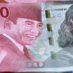 Mata uang rupiah dan dolar AS/ist-1668679651