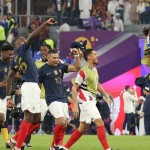 Mbappe jadikan Prancis tim pertama lolos ke 16 besar Piala Dunia-1669517722