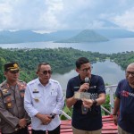 Menparekraf: Pulau Maitara daya tarik wisata terkuat di Ternate-1669359660