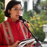 Menteri Keuangan Sri Mulyani Indrawati-1667623799