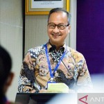 Menteri Perindustrian Agus Gumiwang Kartasasmita. ANTARA/HO-Biro Humas Kemenperin/am.-1668564907